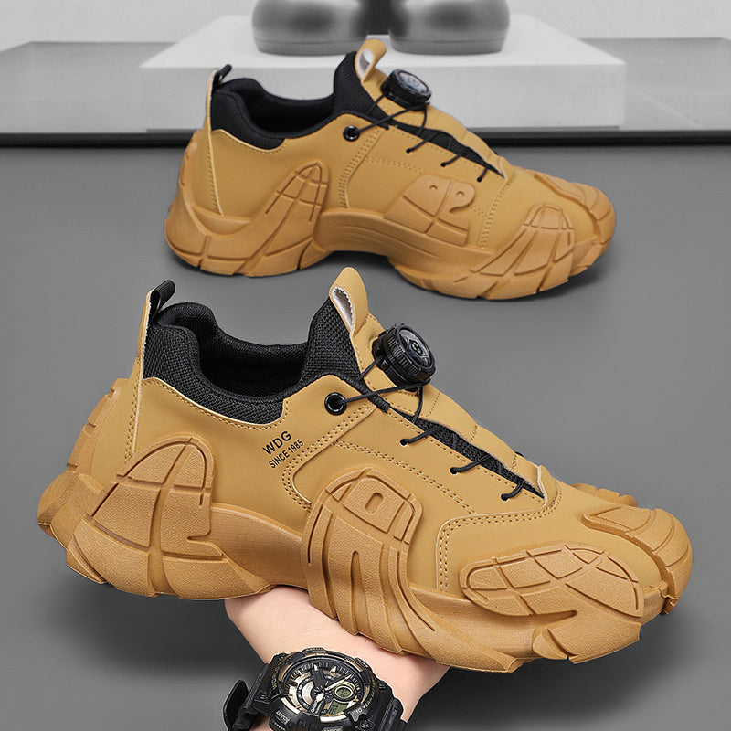 'Void Synapse' X9X Sneakers