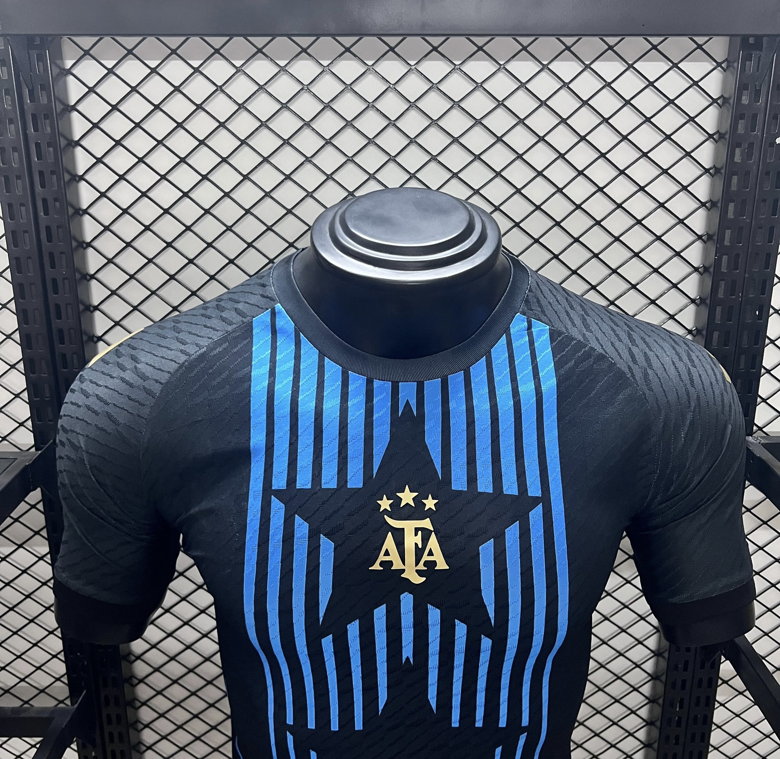 Higojerseys-Argentina 2024 Special Edition Jersey - Player Version