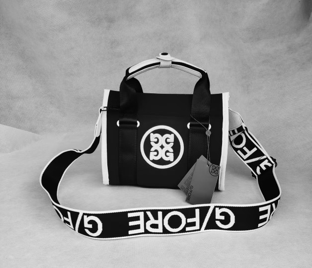 TITLESIT TAYLORMADE G/FORE GOLF BAG