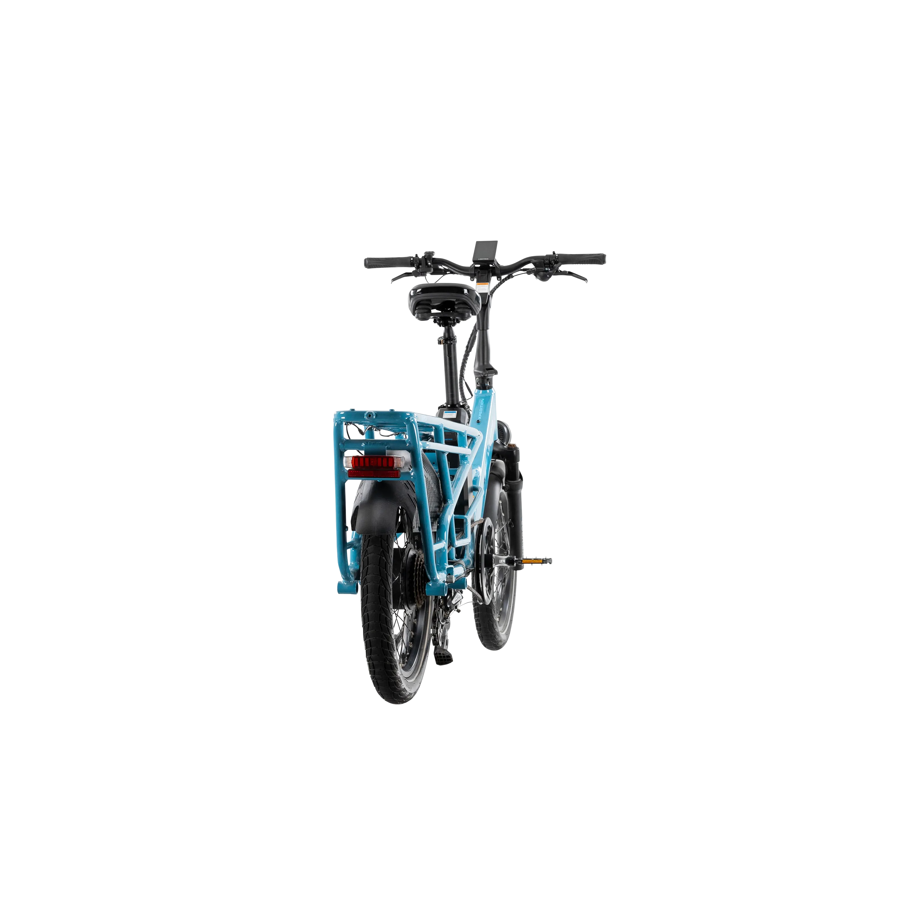 XPedition 2.0 Raindrop Blue eBike、mySite、bearsvspackers