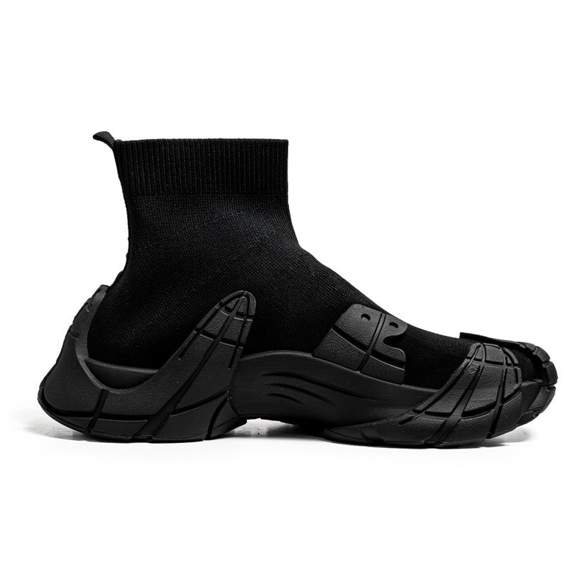 'Exo Radiance' X9X Sneakers