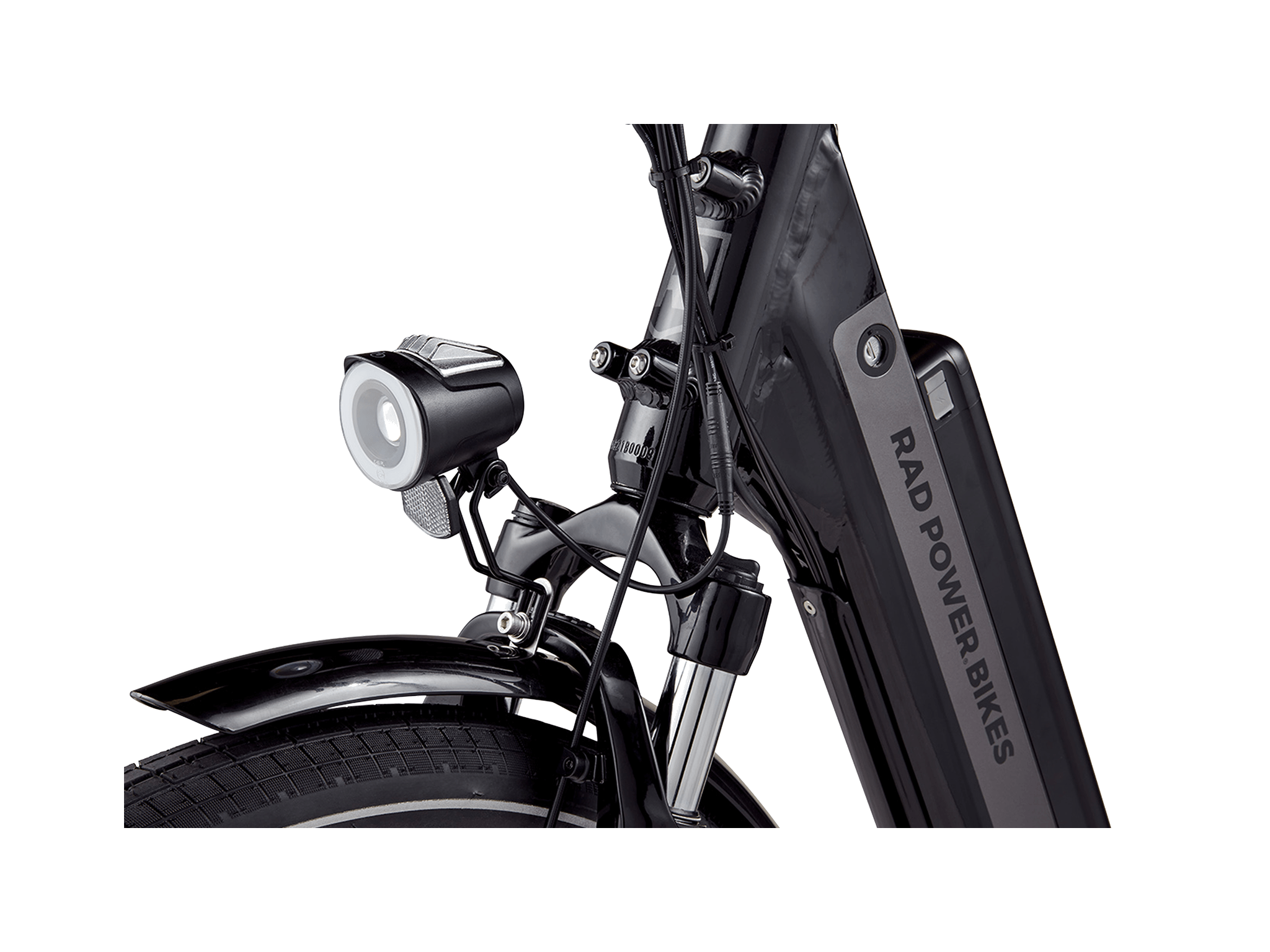 RadCity™ 5 Plus Electric Commuter Bike、mySite、bearsvspackers