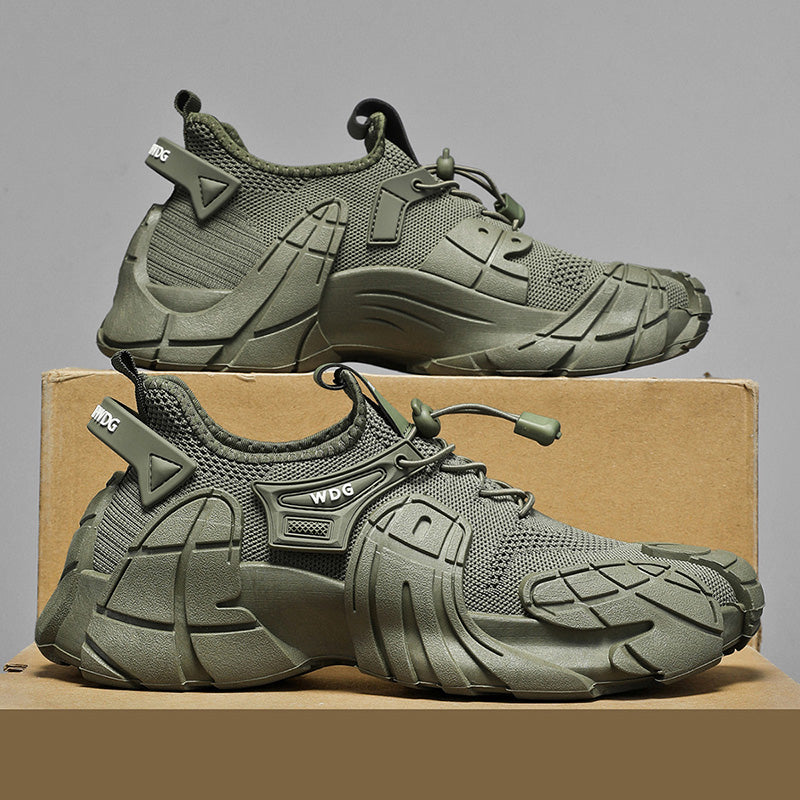 'Vyronix Edge' X9X Sneakers