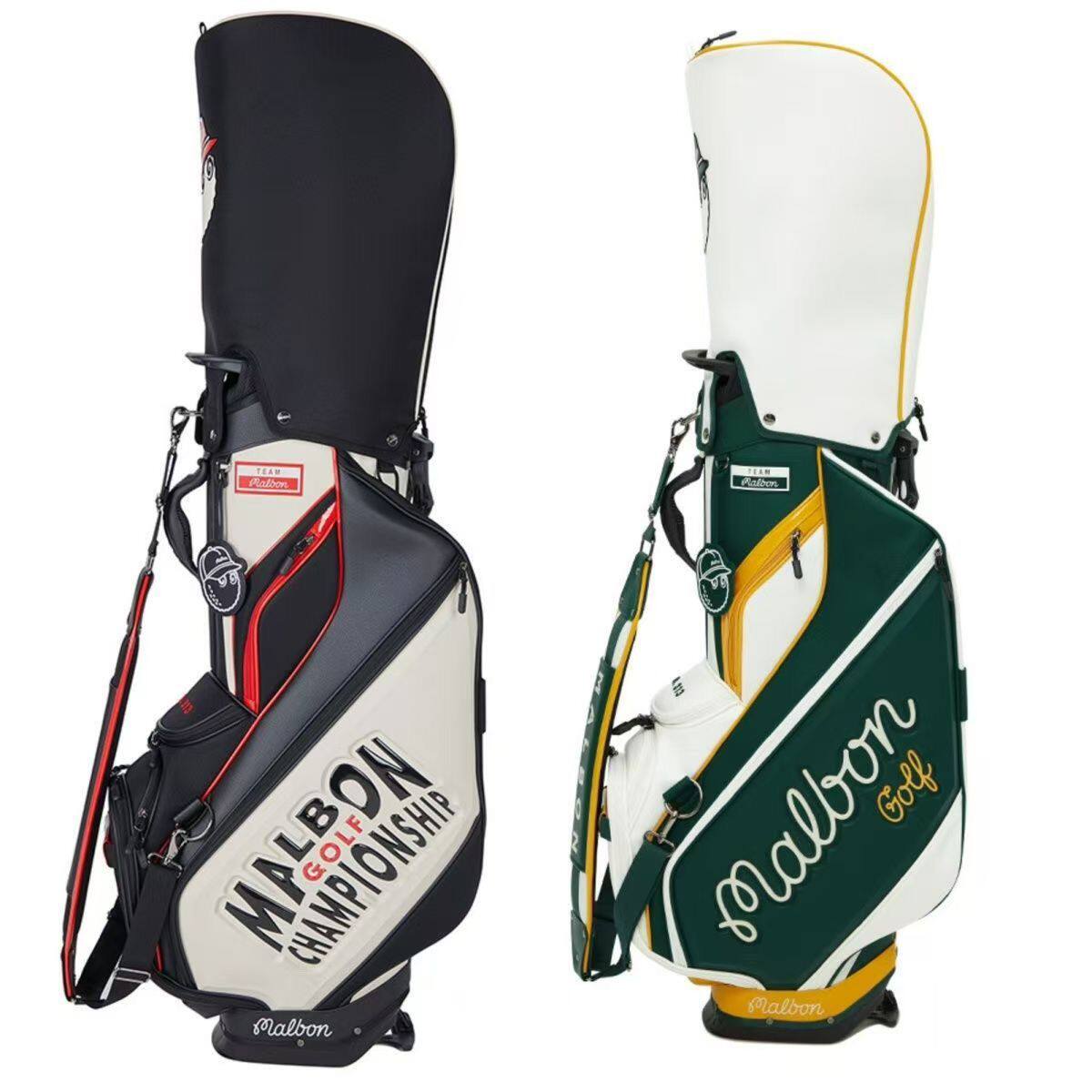 TITLESIT TAYLORMADE G/FORE GOLF BAG