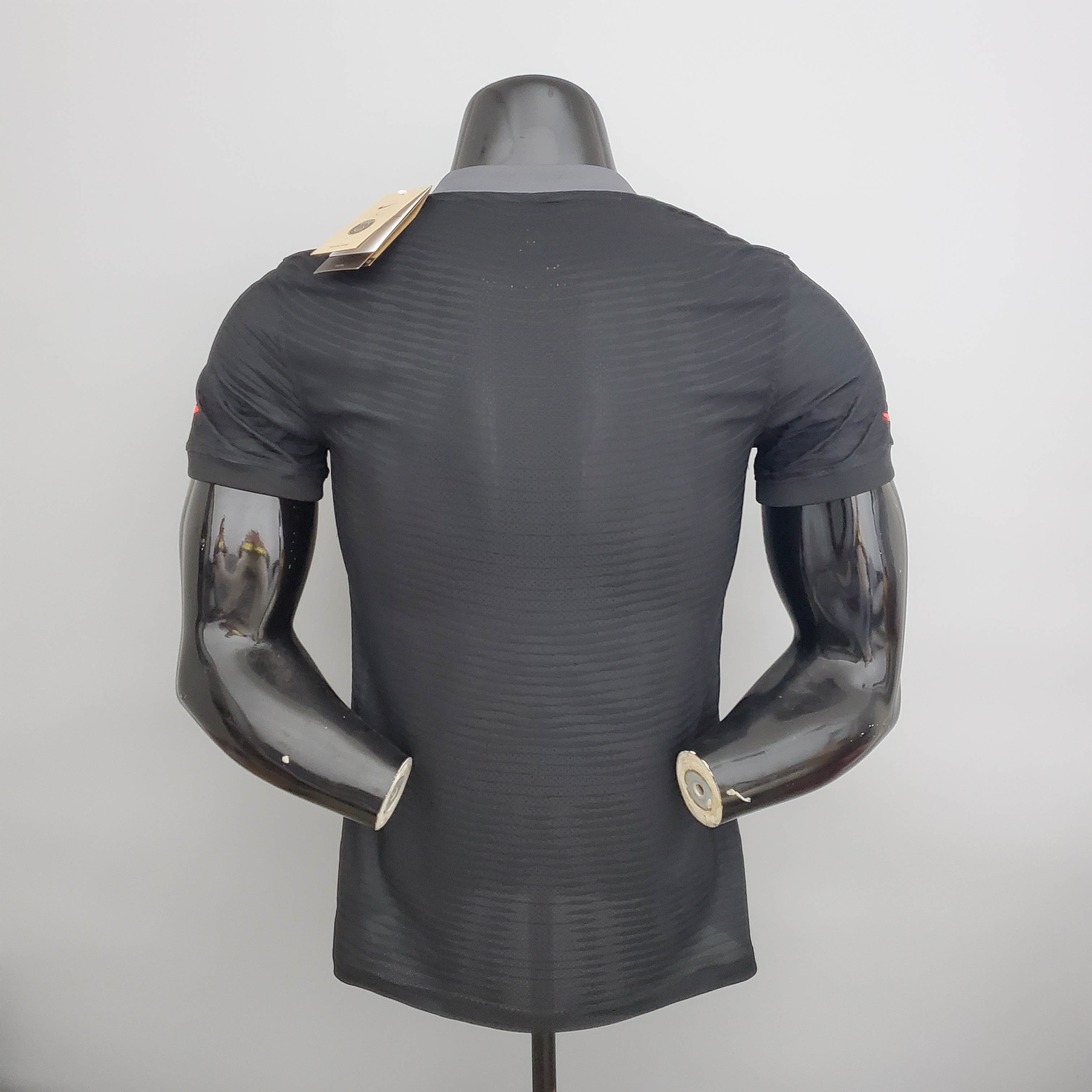 2021/2022 Player Version Psg Paris Saint-Germain Third Away:football jersey mysite: unitedjerseyfootball 邓江浪:football