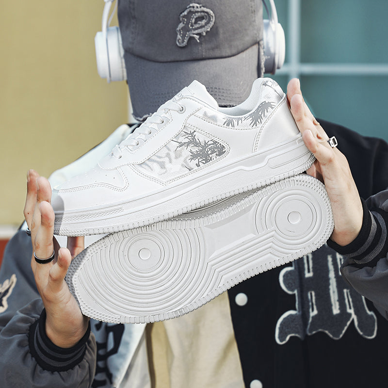 ‘Apex Agility’ X9X Sneakers