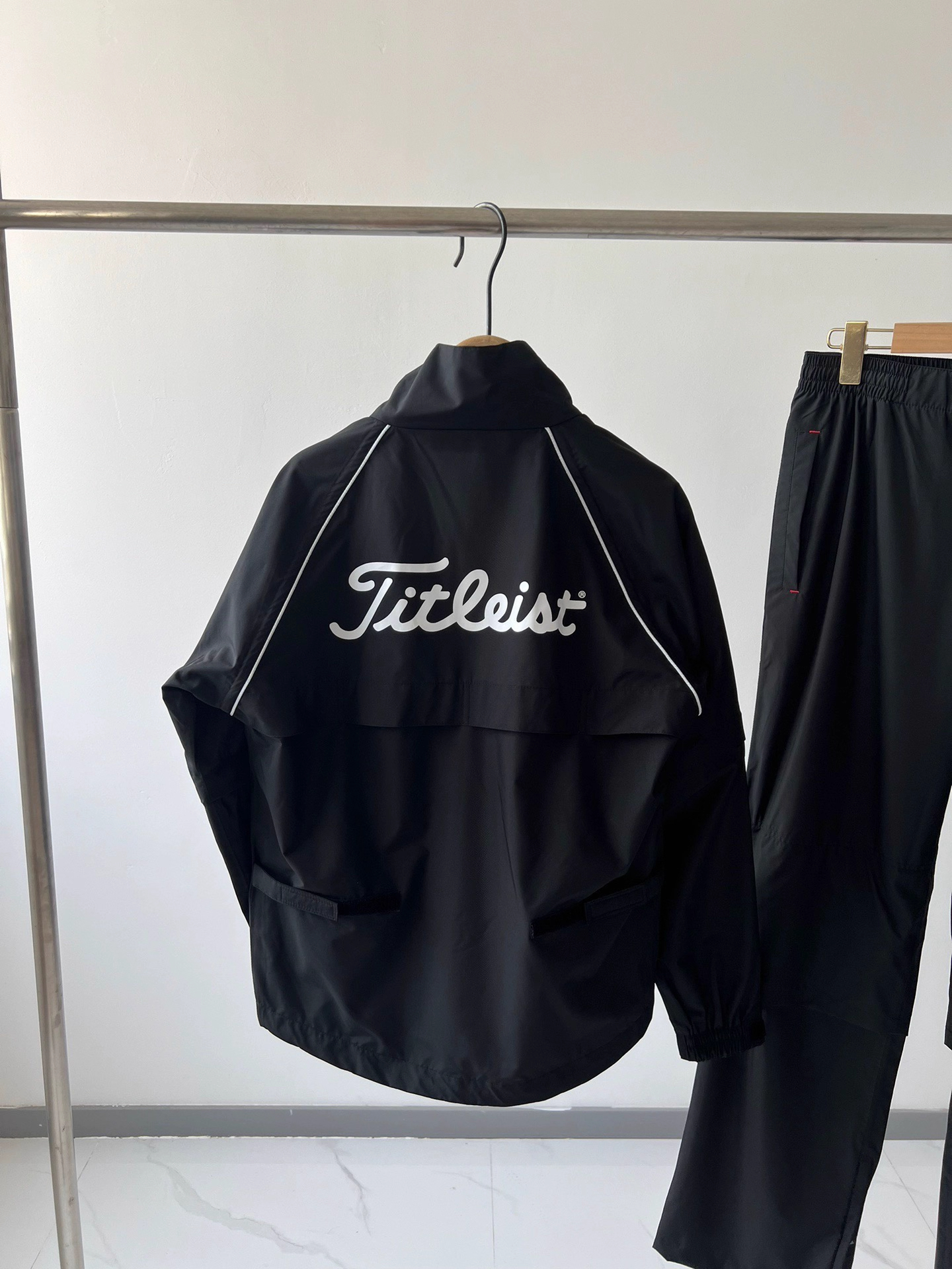 TITLESIT TAYLORMADE G/FORE GOLF BAG