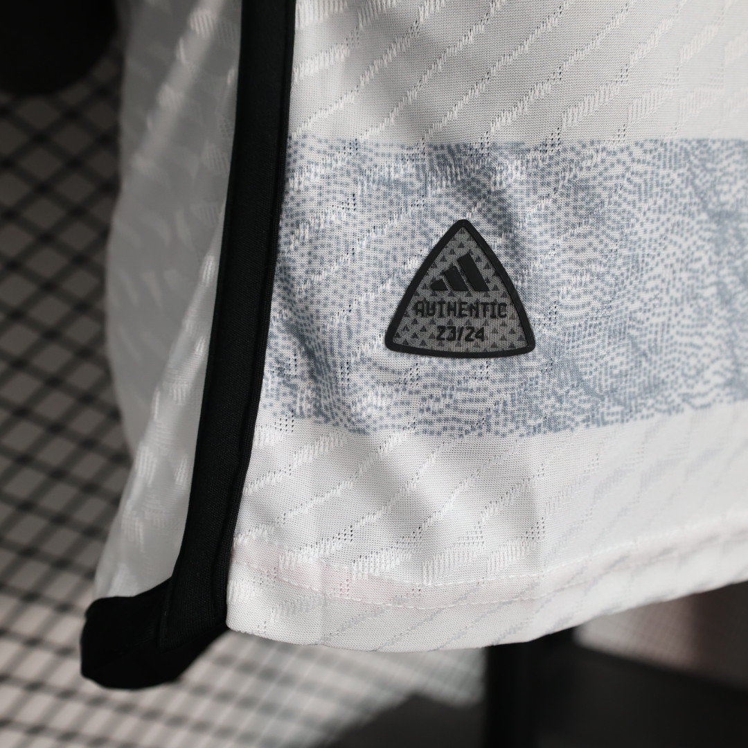 2023/2024 Player Version Juventus Away Football Shirt 1:1 Thai Quality:football jersey mysite: unitedjerseyfootball 邓江浪:football