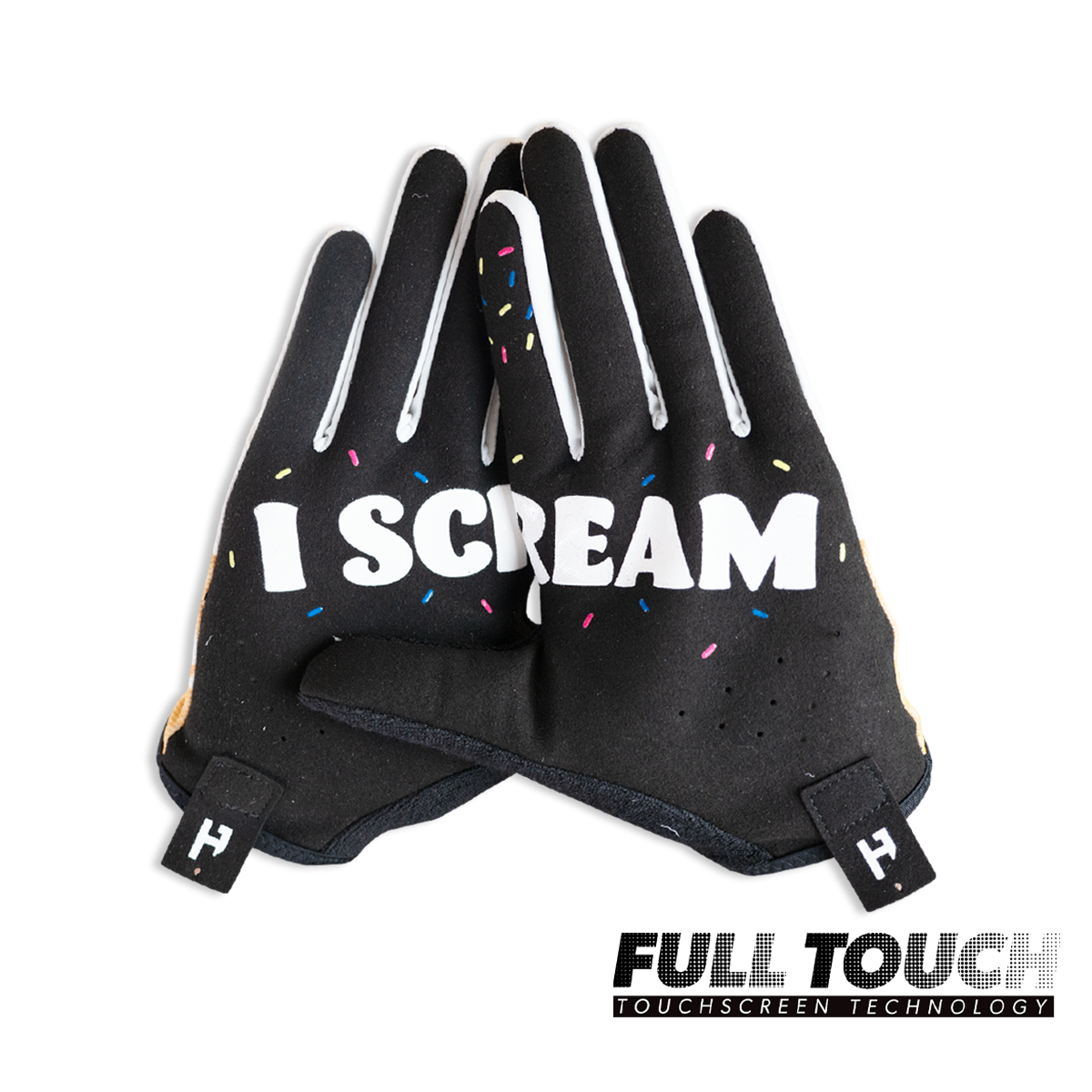Gloves - Scoops by Handup、mySite、bearsvspackers