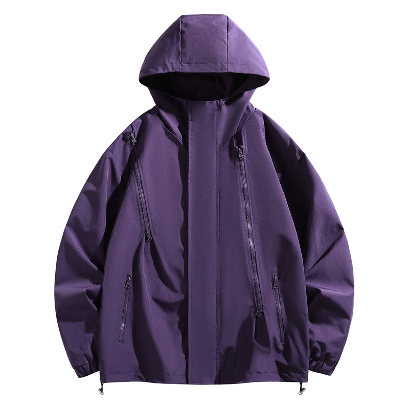 MLB 8008 Outdoor Jacket