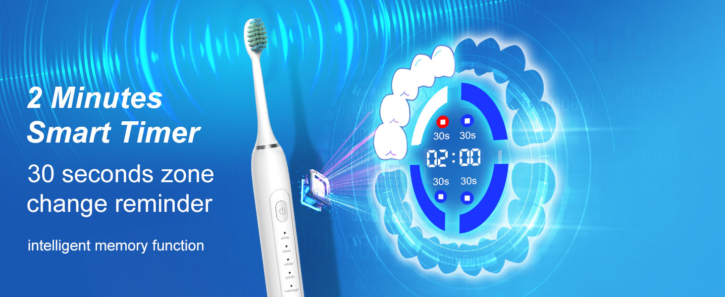 Electric Toothbrush