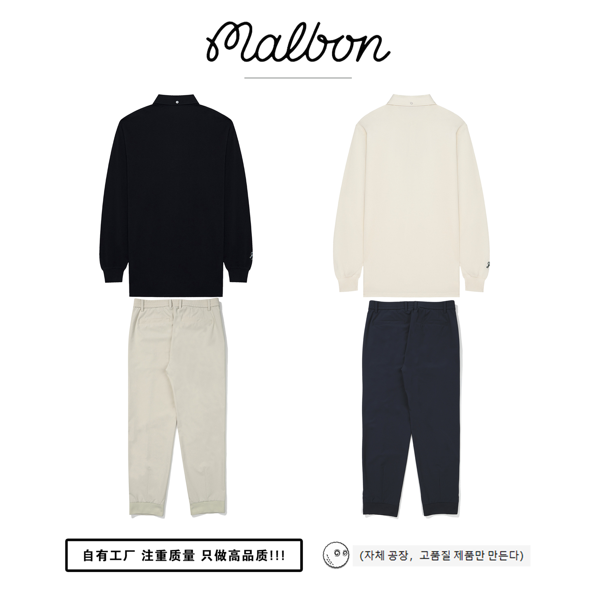 TITLESIT TAYLORMADE G/FORE GOLF BAG