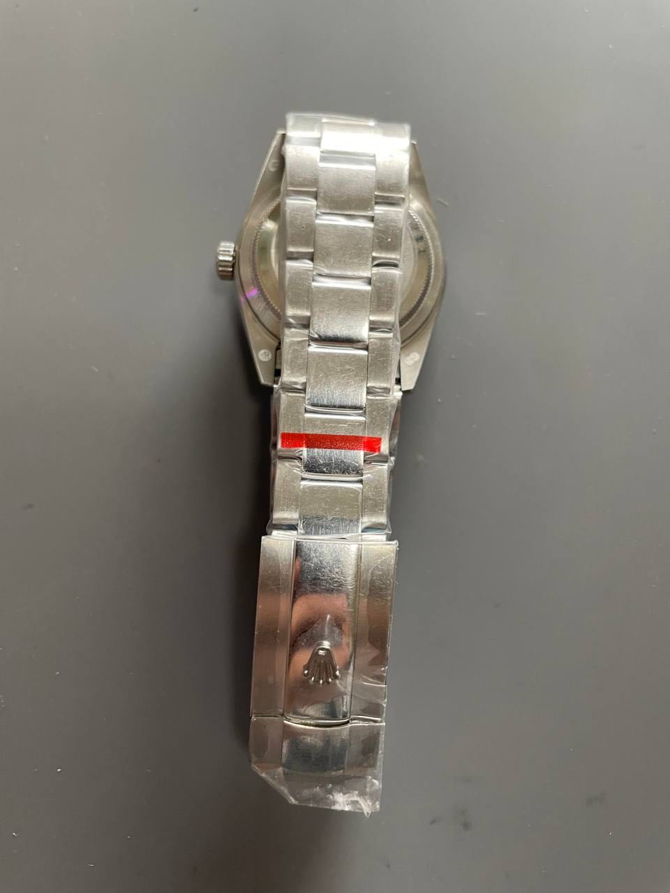 Rolex Day-Date 36 White Gold 118239-0304 Replica-fasswatch