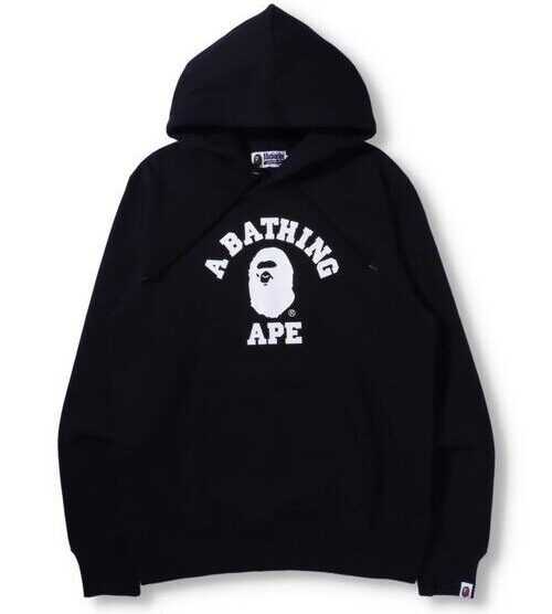 BAPE College Pullover、mysite、Cacoeks