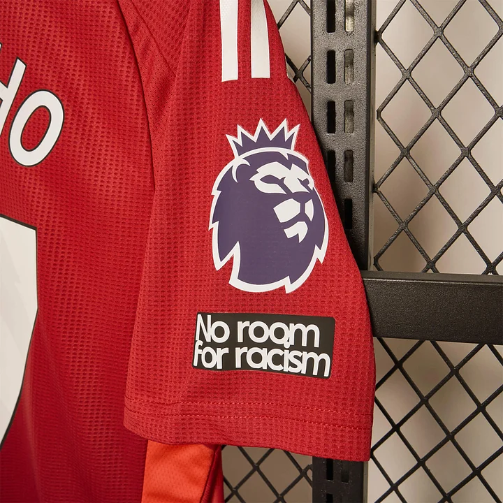 2024/2025 Manchester United Home Football Shirt 1:1 Thai Quality:football jersey mysite: unitedjerseyfootball 邓江浪:football