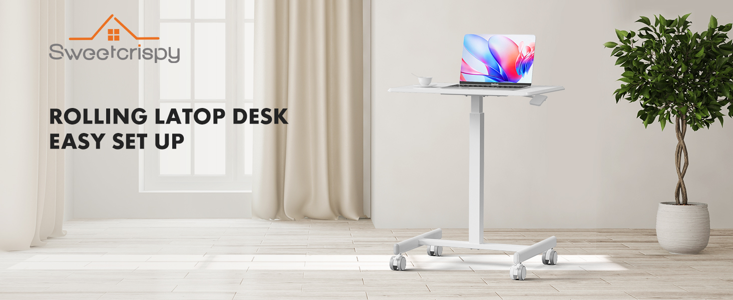 Standing Desk