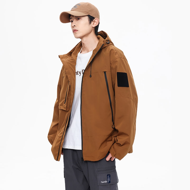 MLB J91 Outdoor Jacket