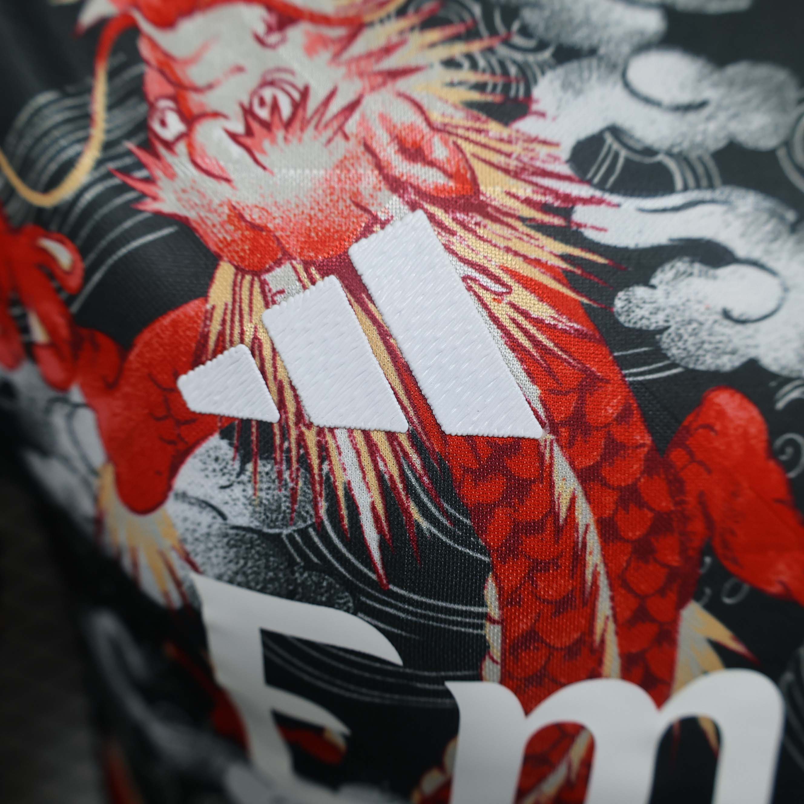 2023/2024 Player Version Real Madrid Special Edition Black Football Shirt 1:1 Thai Quality:football jersey mysite: unitedjerseyfootball 邓江浪:football