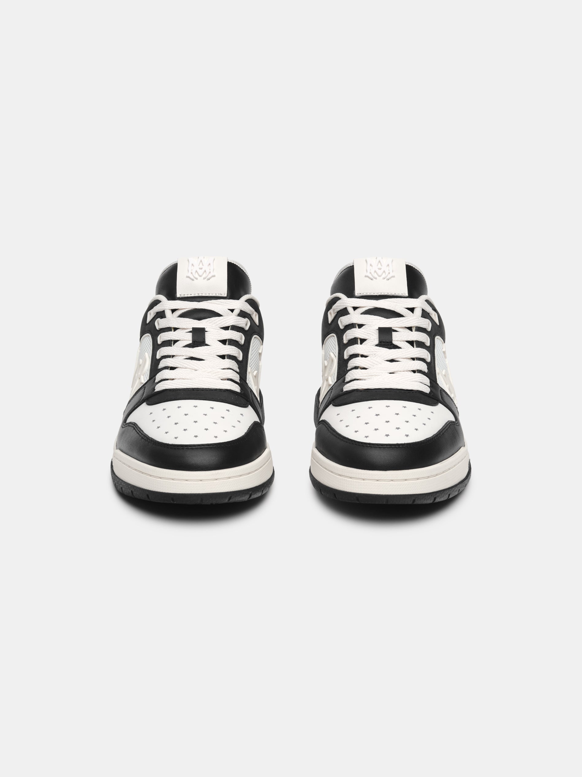 MA QUAD DEBOSSED CLASSIC LOW - Black、mysite、Cacoeks