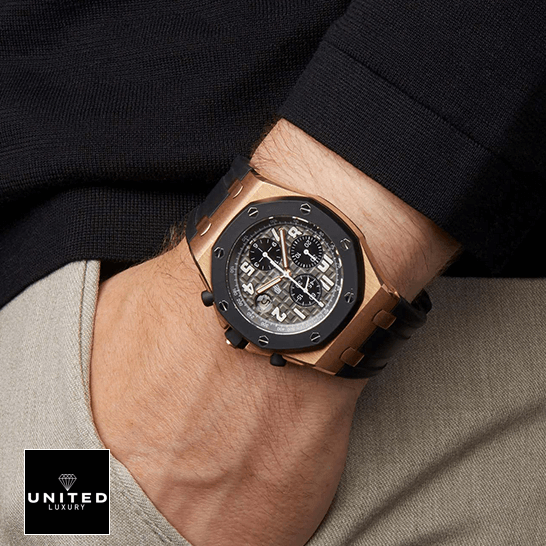 Audemars