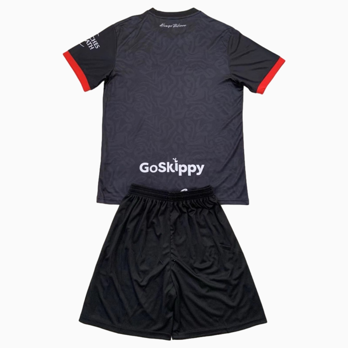 ManixJersey.com | Bristol City 24-25 Third Men's Adult Jersey Set - Fans Version -Customize Name, Number and Patch | Worldwide Shipping