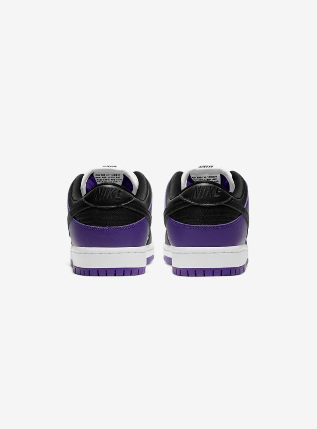 Nike SB Dunk Low Court Purple、NIKE、Cacoeks