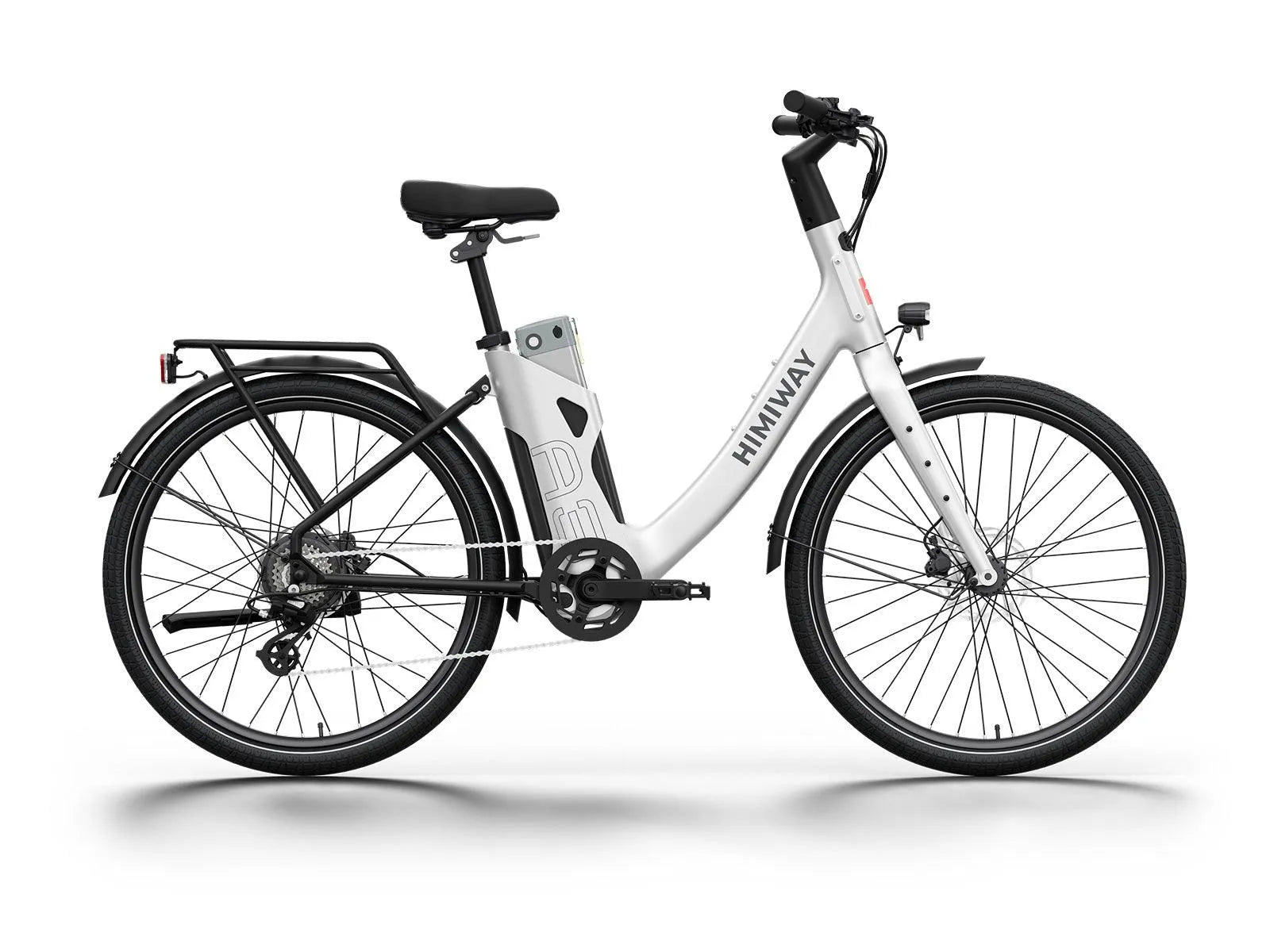 A3 / Urban Electric Commuter Bike、mySite、bearsvspackers