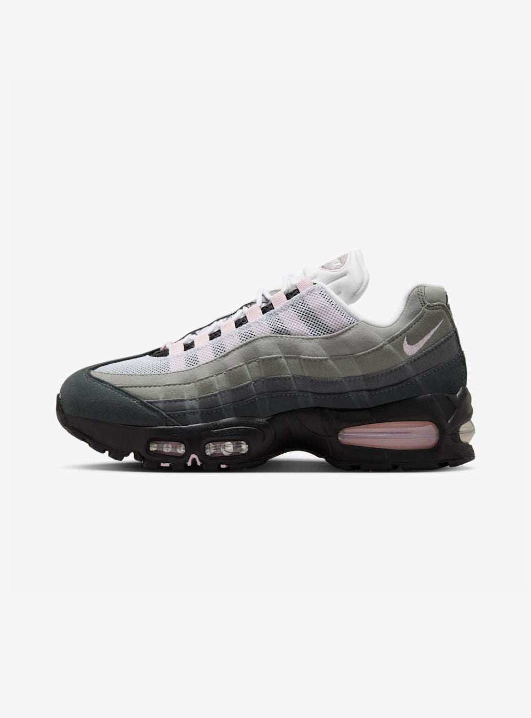 Nike Air Max 95 OG Big Bubble Pink Foam、NIKE、Cacoeks