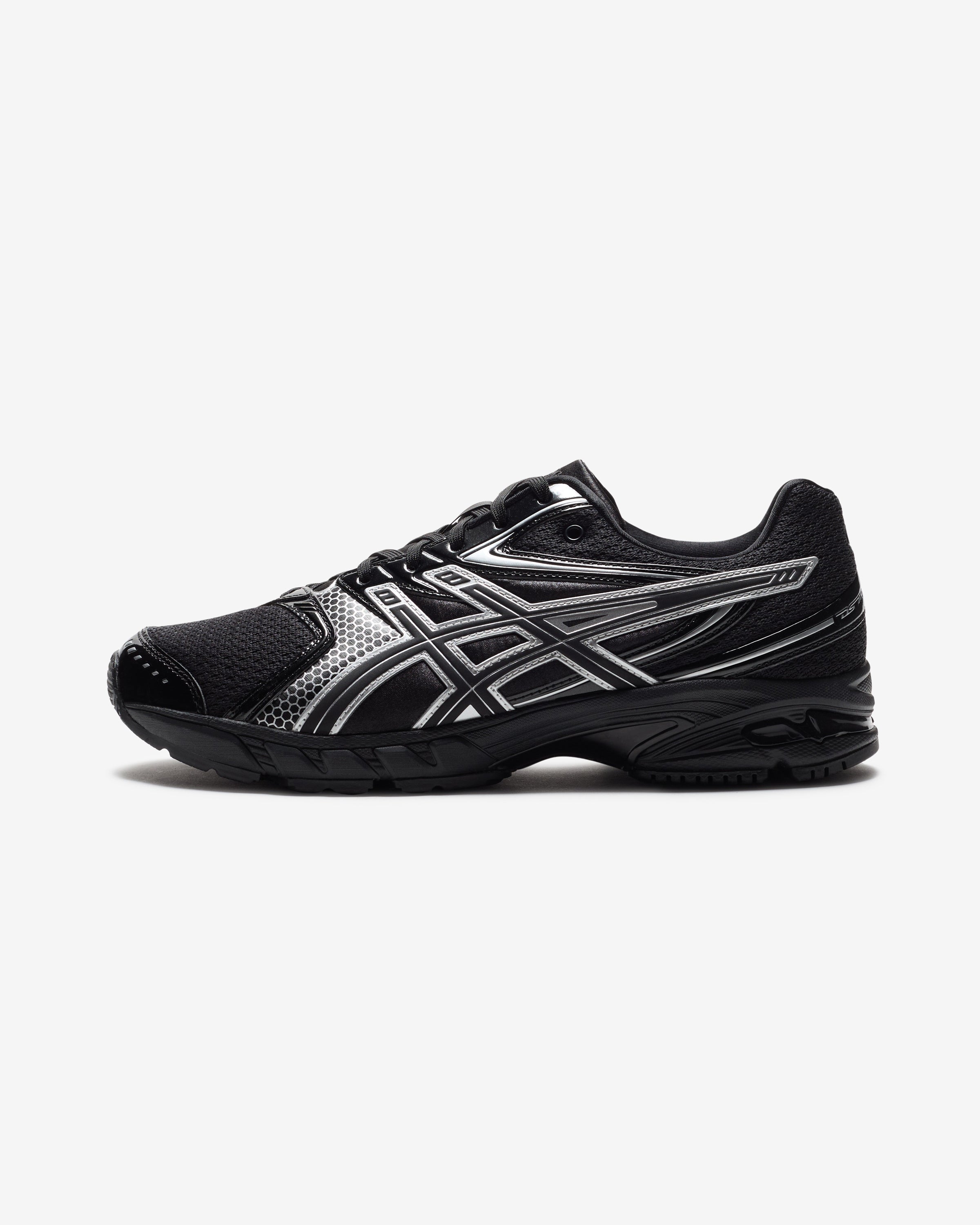ASICS GEL-DS TRAINER 14 - BLACK/ PURESILVER