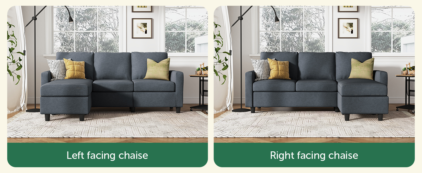 sectional sofa