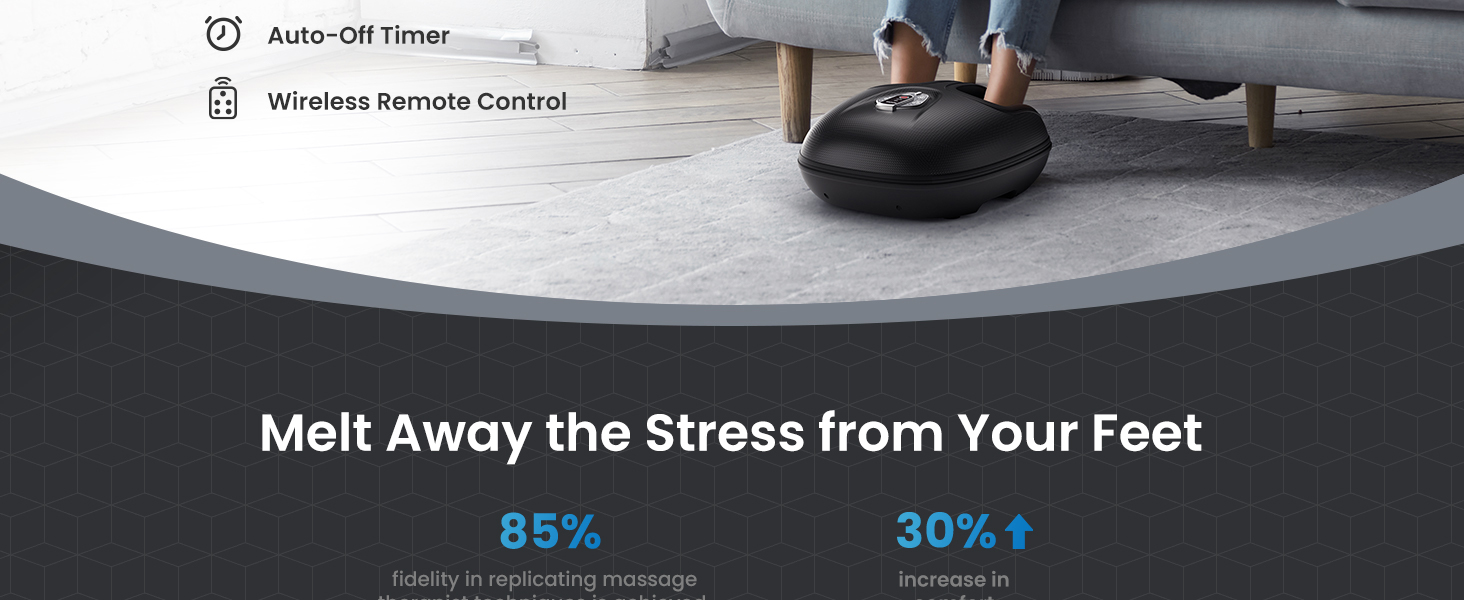 foot massager