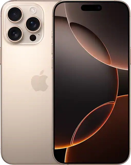 iPhone 16 Pro MAX - Image 4