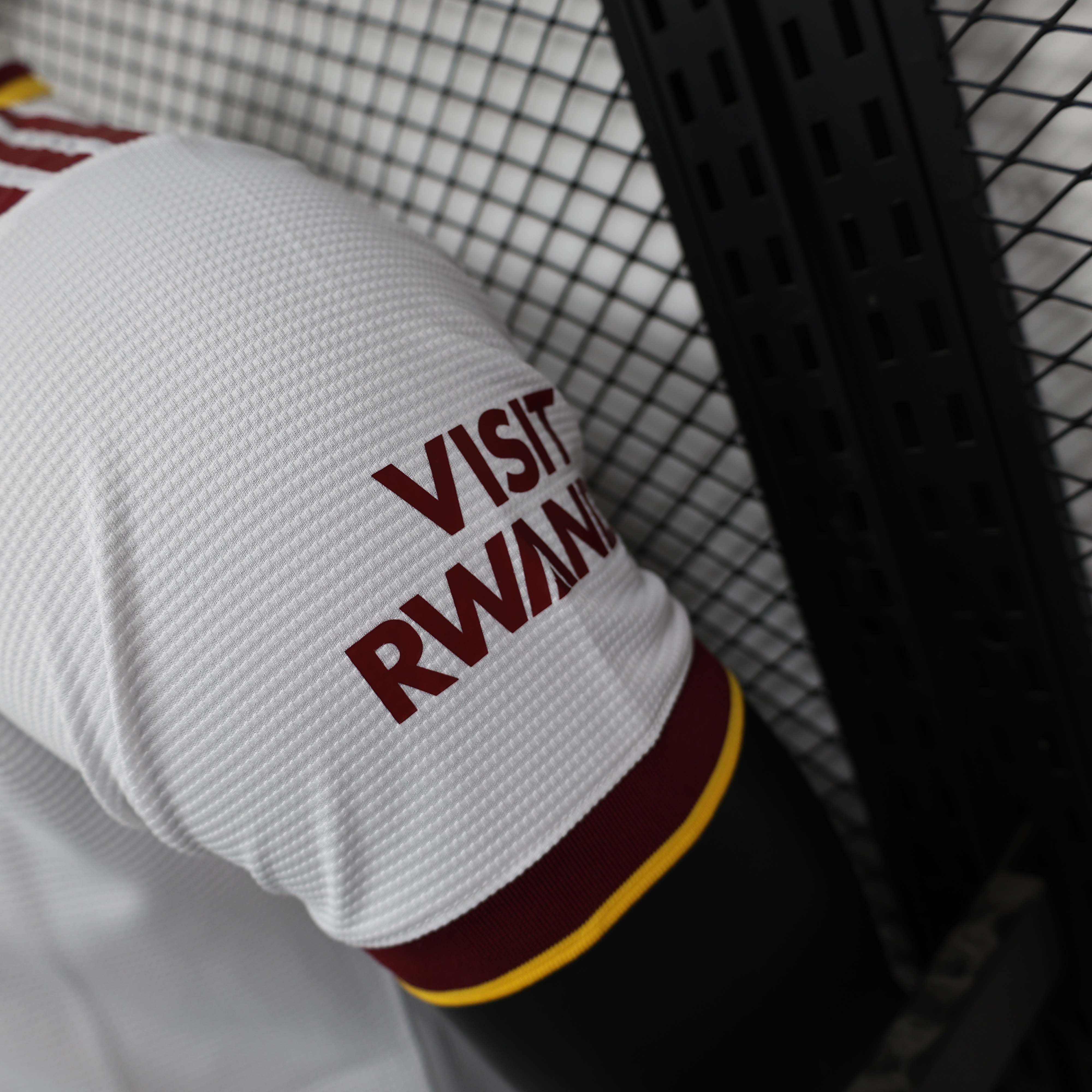 2024/2025 Player Version Arsenal Special Edition White Football Shirt 1:1 Thai Quality:football jersey mysite: unitedjerseyfootball 邓江浪:football