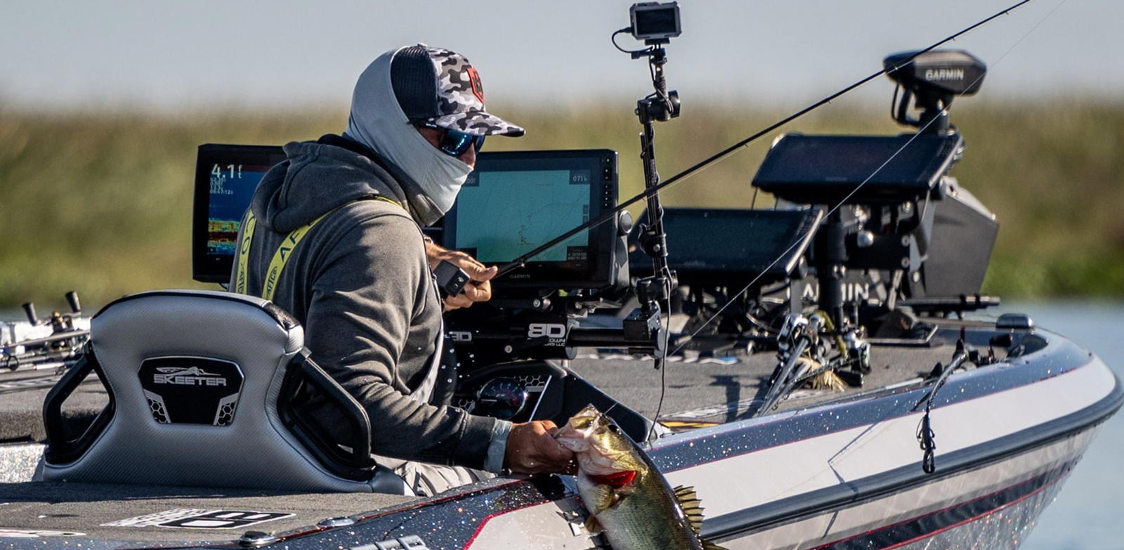 Fish Finder Batteries