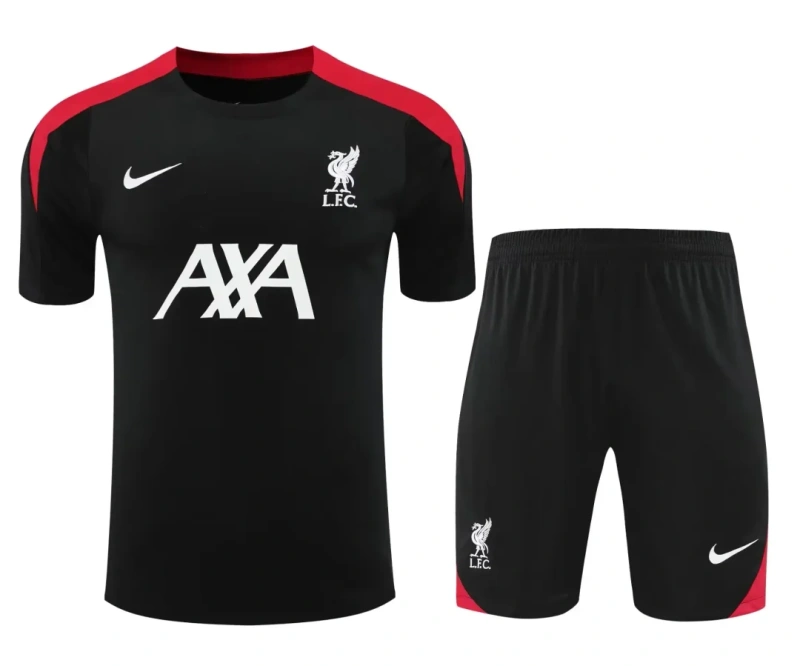 24-25 Liverpool Training Kits Soccer Suit soccer jersey -Fans Version: Ajax 24-25 Home Stadium Jersey - Fans Version mysite: Adidas luxuryfootballshirts.com: https://www.luxuryfootballshirts.com/