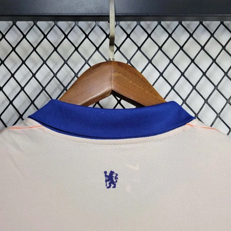 2024/2025 Chelsea Away Football Shirt1:1 Thai Quality:football jersey mysite: unitedjerseyfootball 邓江浪:football