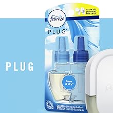 Febreze Plug