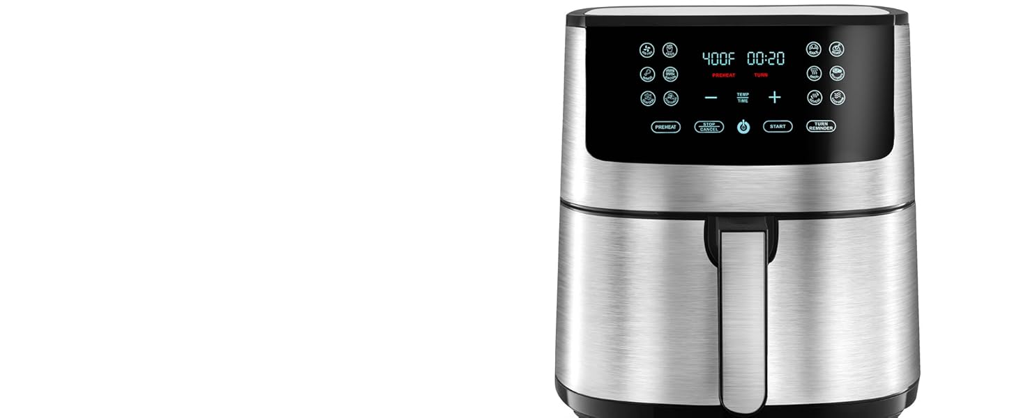 air fryer