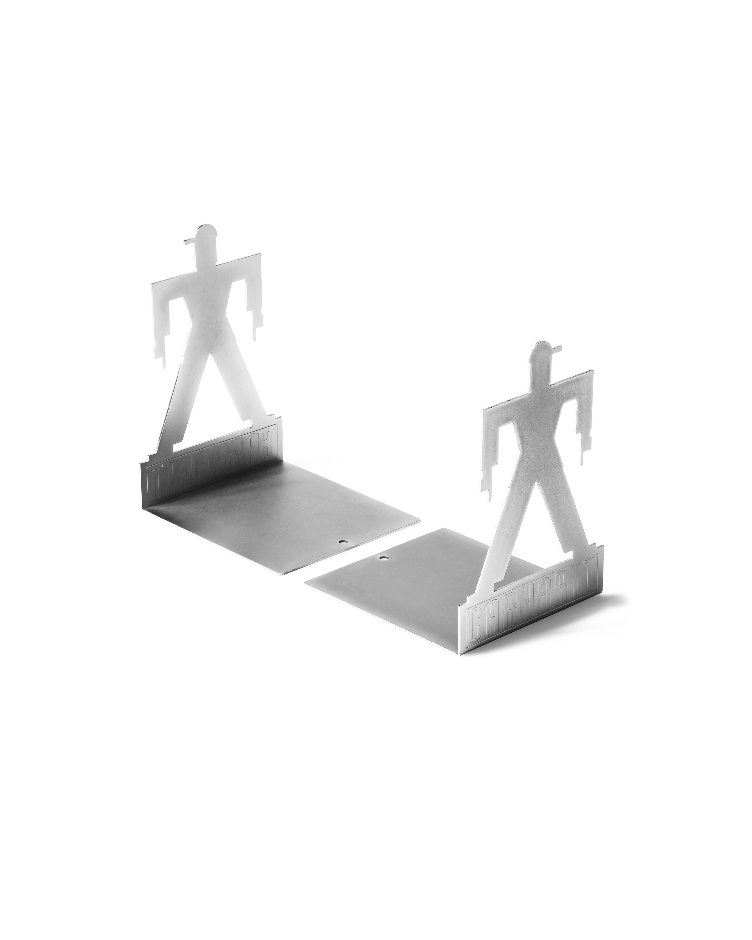 Carhartt WIP Foundation Bookends