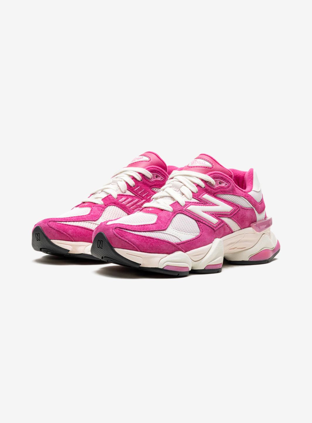 New Balance 9060 Fuchsia Pink、mysite、Cacoeks