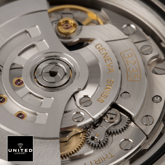 Rolex Datejust 126333 3235 Geneva Sw谋ss Replica sw谋ss mechanism