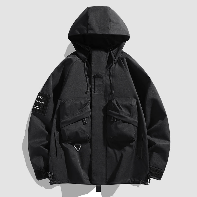 MLB 2353 Outdoor Jacket