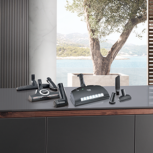 vacuum accessories