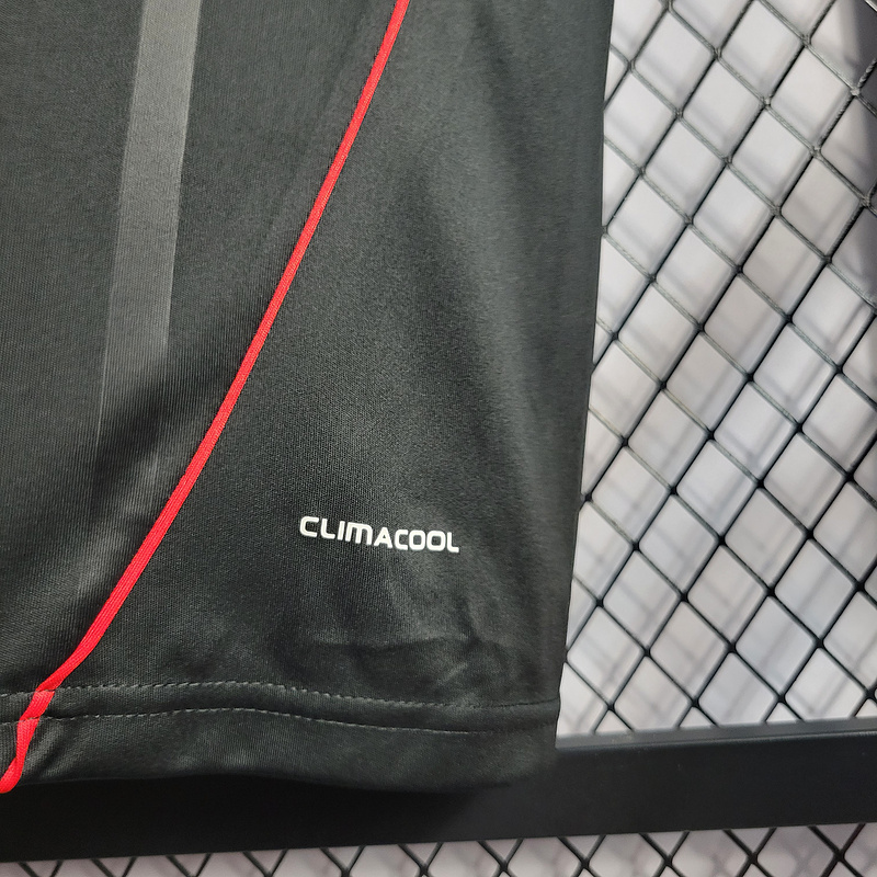 ManixJersey.com | Retro Germany 2010 Away Stadium Jersey -Customize Name, Number and Patch | Worldwide Shipping