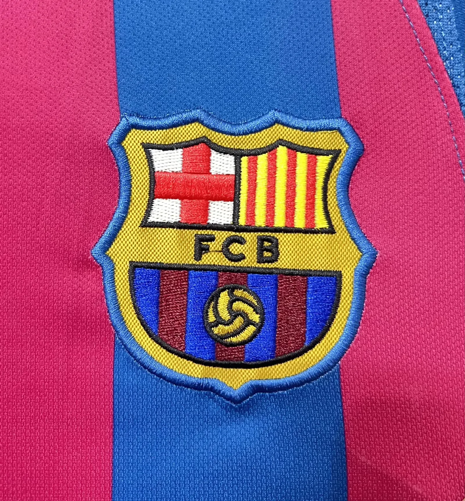 05-06 Barcelona Home soccer jersey-Retro version: Ajax 24-25 Home Stadium Jersey - Fans Version mysite: Adidas luxuryfootballshirts.com: https://www.luxuryfootballshirts.com/