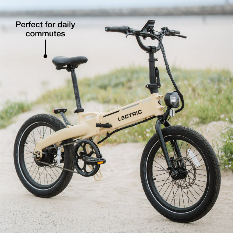 XP Lite 2.0 Sandstorm eBike、mySite、bearsvspackers