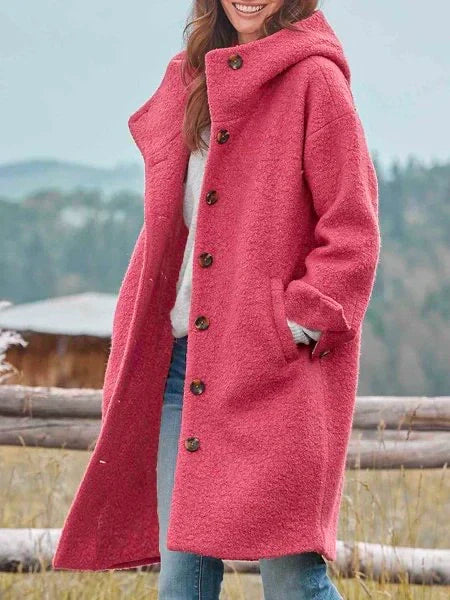 Tina Coat