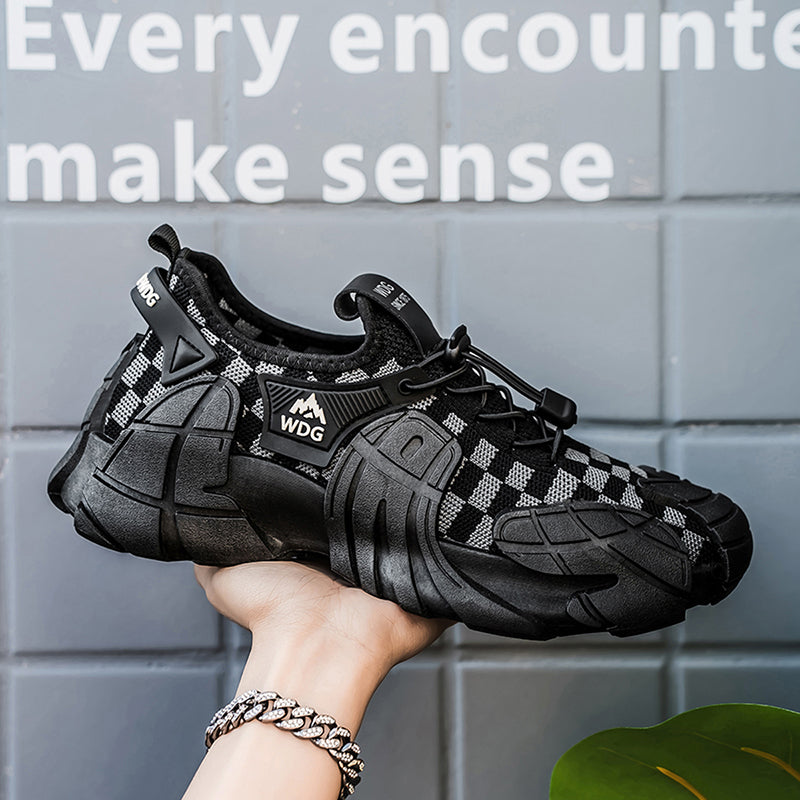 'Ethereon Flux' X9X Sneakers