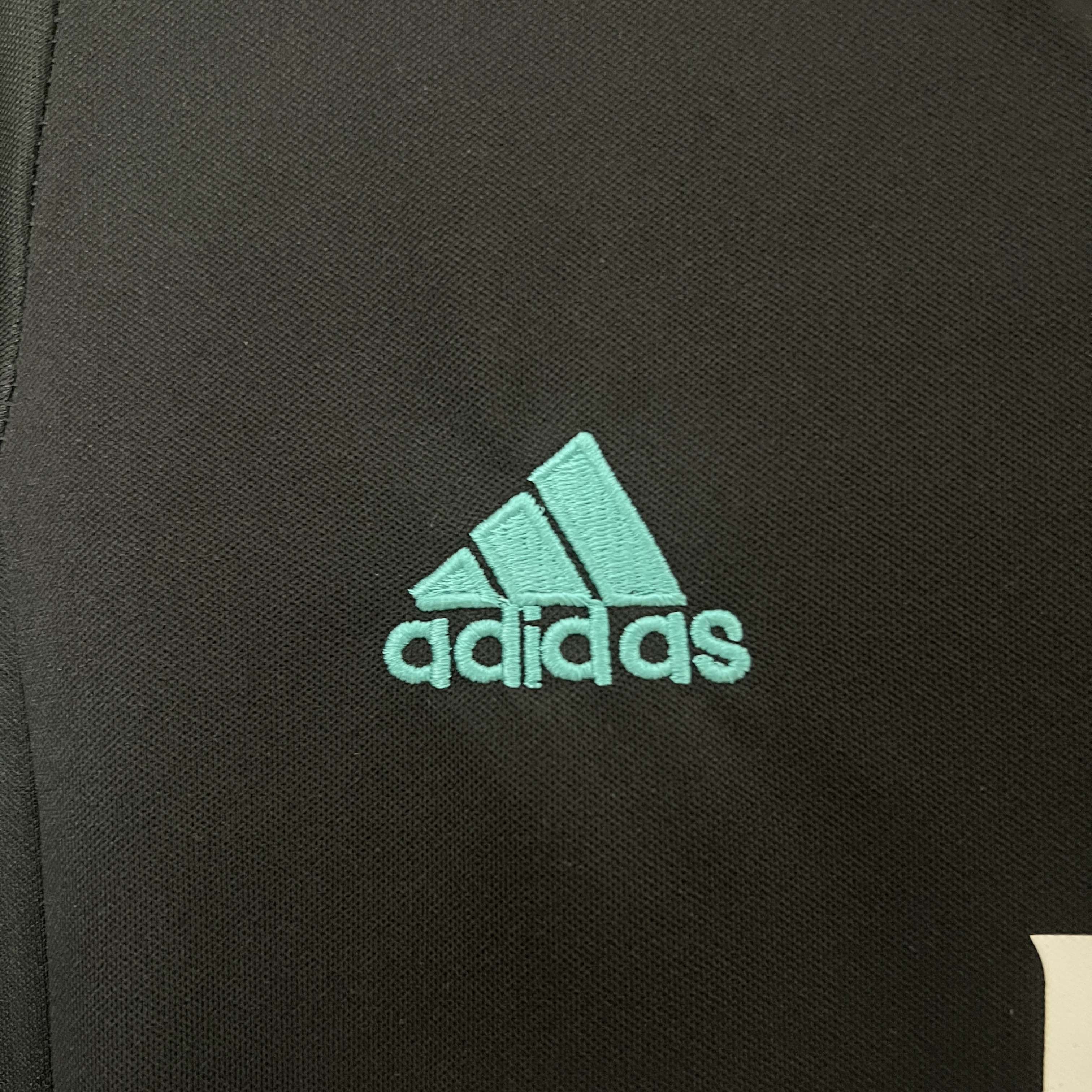 2017/2018 Retro Real Madrid Away Football Shirt 1:1 Thai Quality Kids Size:football jersey mysite: unitedjerseyfootball 邓江浪:football