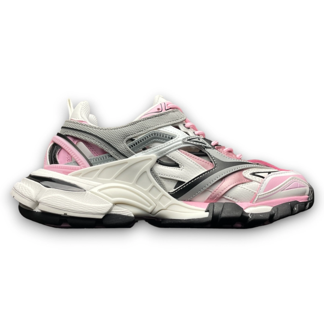 Balenciaga Track 2.0 Trainer Pink White、mysite、Cacoeks